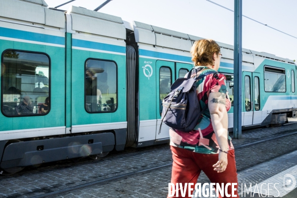 Mobilités en Seine-Saint-Denis