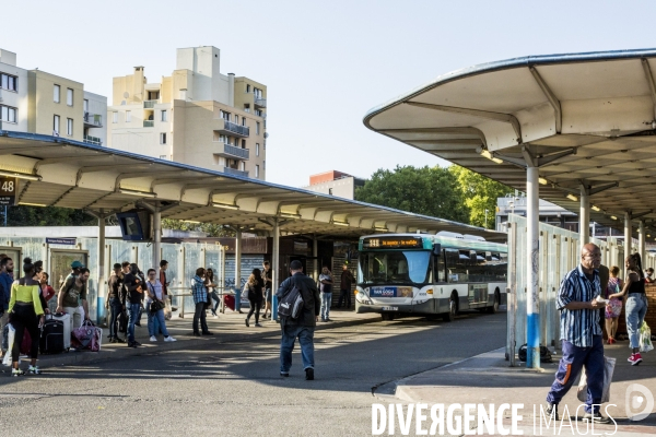 Mobilités en Seine-Saint-Denis