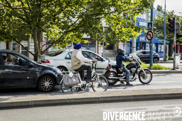 Mobilités en Seine-Saint-Denis