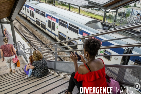 Mobilités en Seine-Saint-Denis