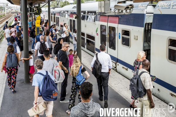 Mobilités en Seine-Saint-Denis