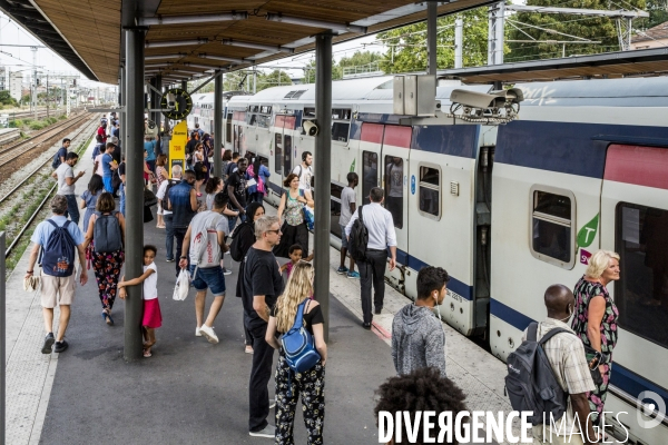 Mobilités en Seine-Saint-Denis