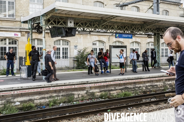 Mobilités en Seine-Saint-Denis