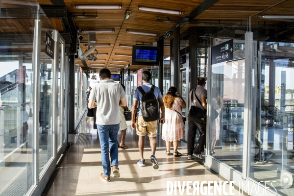 Mobilités en Seine-Saint-Denis