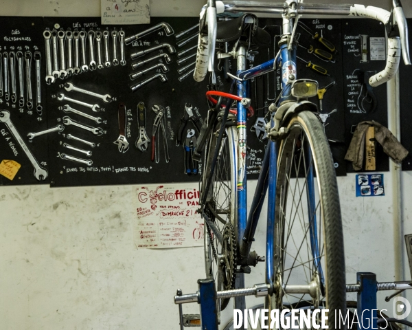 Mobilités en Seine-Saint-Denis
