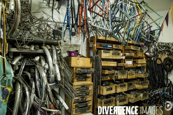 Mobilités en Seine-Saint-Denis