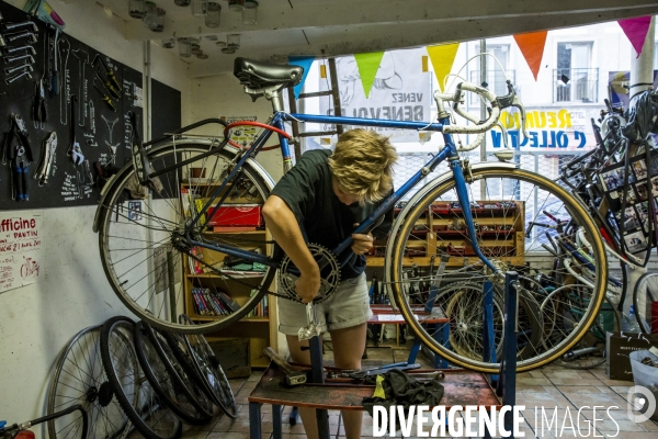 Mobilités en Seine-Saint-Denis