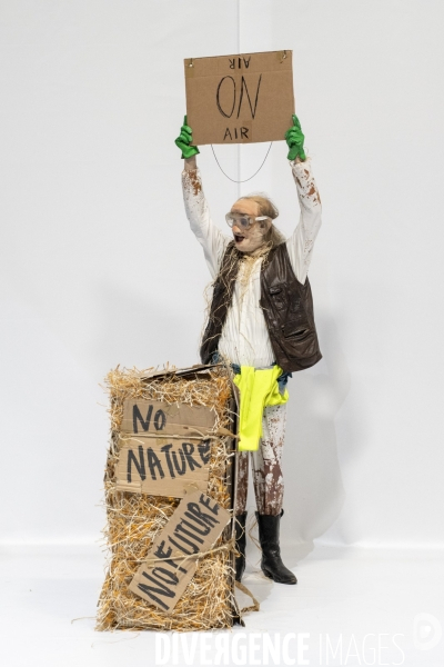 Farm Fatale - Philippe Quesne