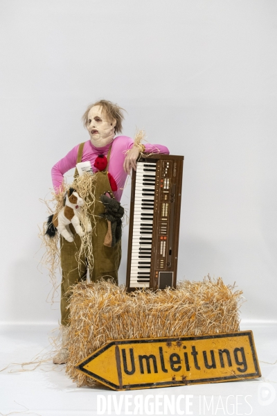 Farm Fatale - Philippe Quesne