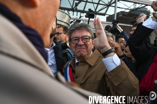 Procès des perquisitions à La France Insoumise