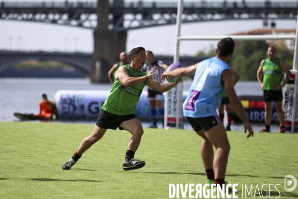 WateRugby Toulouse