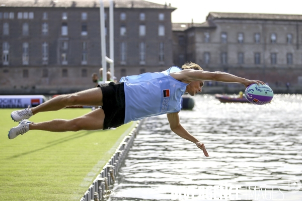 WateRugby Toulouse