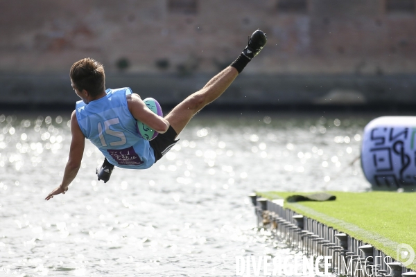 WateRugby Toulouse