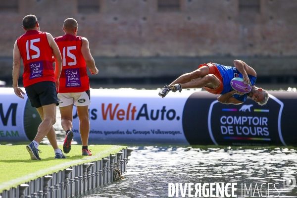 WateRugby Toulouse