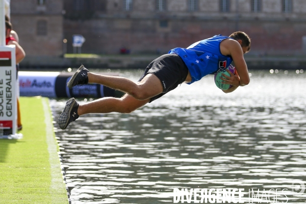 WateRugby Toulouse