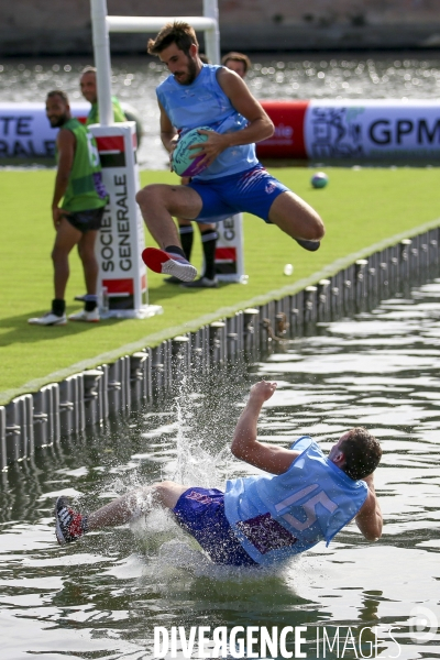 WateRugby Toulouse