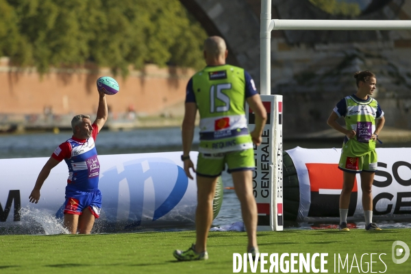 WateRugby Toulouse