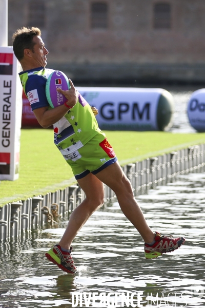 WateRugby Toulouse