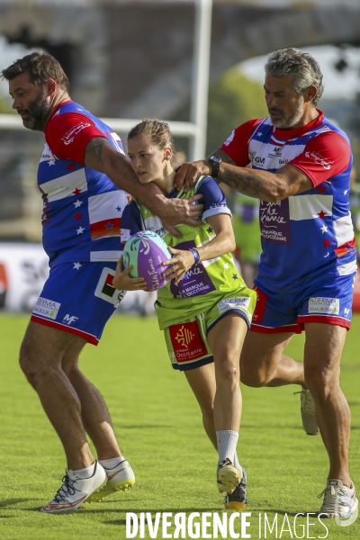 WateRugby Toulouse