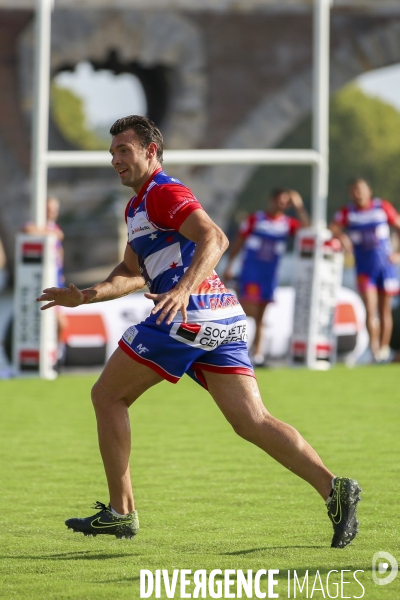 WateRugby Toulouse