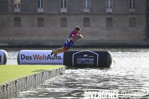 WateRugby Toulouse