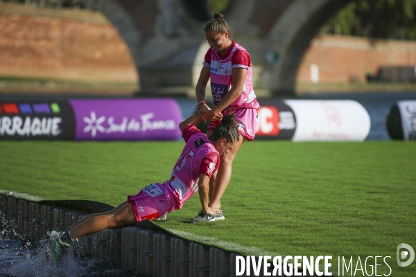 WateRugby Toulouse