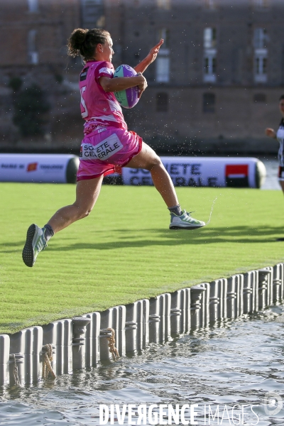 WateRugby Toulouse