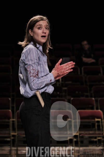 Jules César / William Shakespeare / Rodolphe Dana / Comédie Française