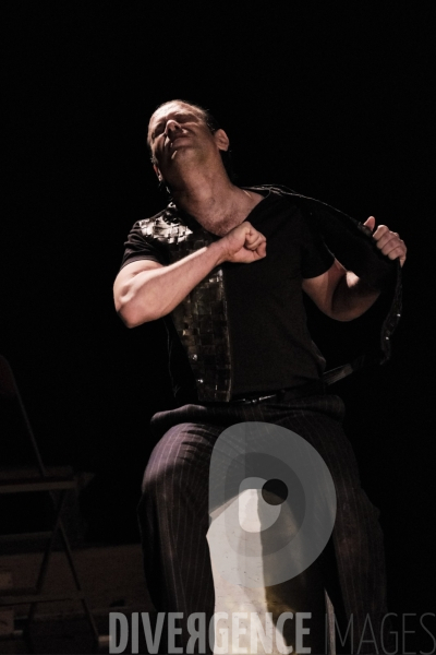 Jules César / William Shakespeare / Rodolphe Dana / Comédie Française