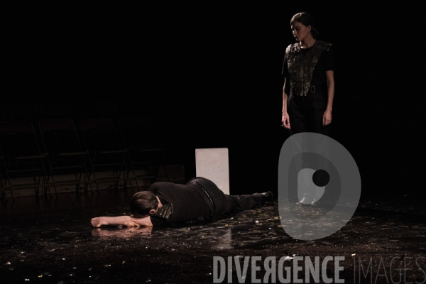 Jules César / William Shakespeare / Rodolphe Dana / Comédie Française