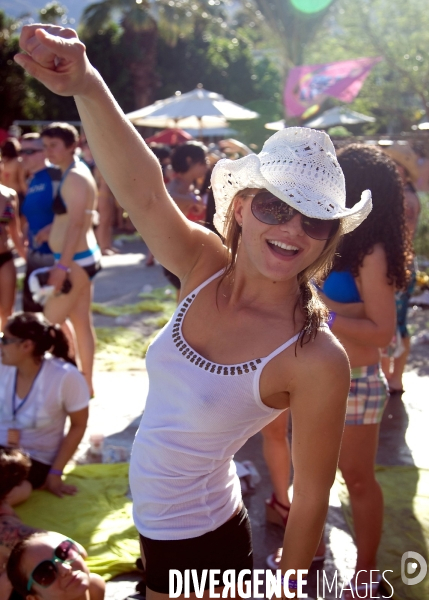 Festival Dinah Shore