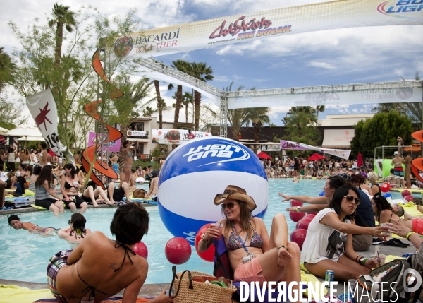 Festival Dinah Shore