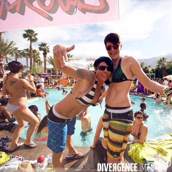 Festival Dinah Shore