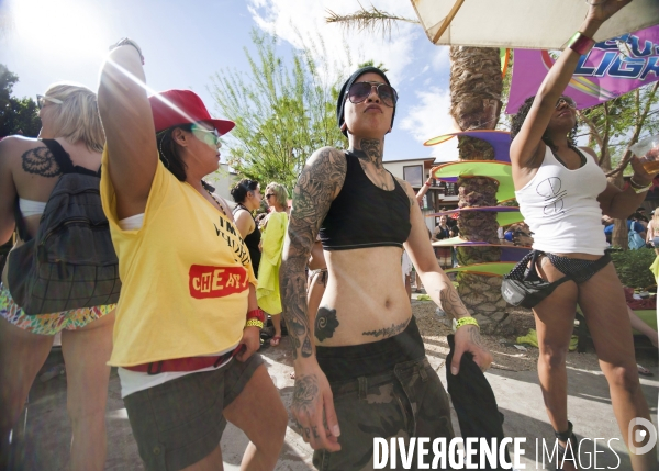 Festival Dinah Shore