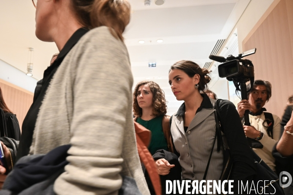 Procès des décrocheurs