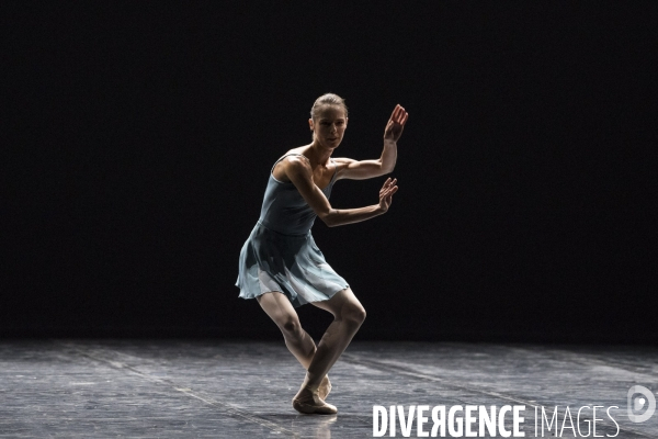 BLAKE WORKS 1 de William Forsythe