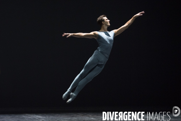 BLAKE WORKS 1 de William Forsythe