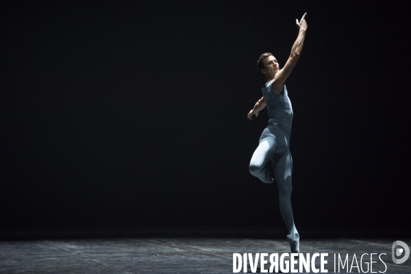 BLAKE WORKS 1 de William Forsythe