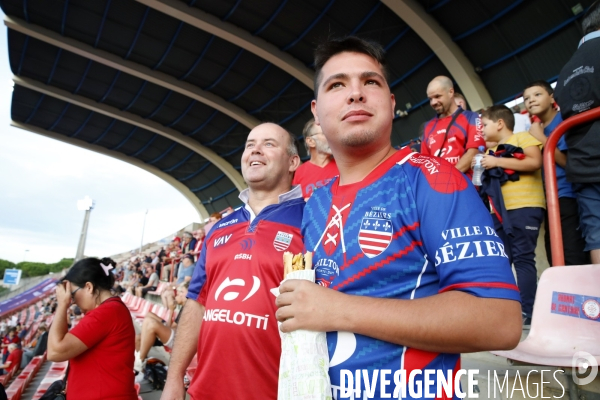 Le Rugby des   Villages , clubs historiques.