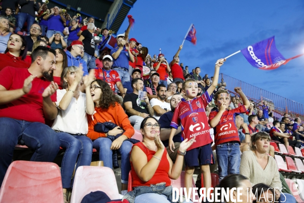 Le Rugby des   Villages , clubs historiques.