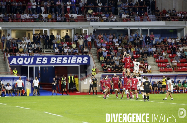 Le Rugby des   Villages , clubs historiques.