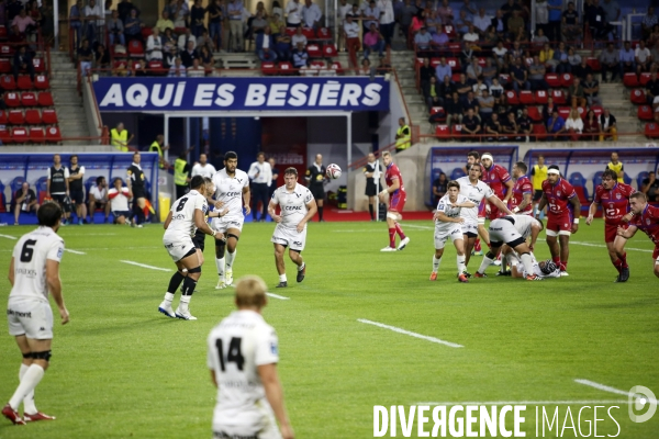 Le Rugby des   Villages , clubs historiques.