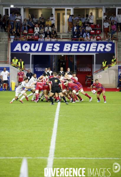 Le Rugby des   Villages , clubs historiques.