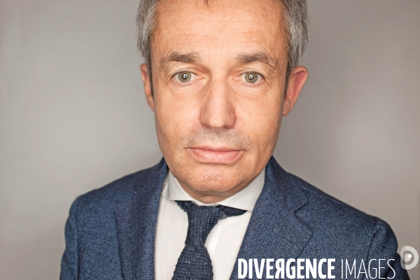 PECRESSE Jean-Francis