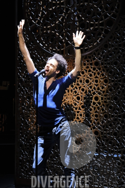 Tout doit disparaître / Compagnie DCA / Philippe Decouflé