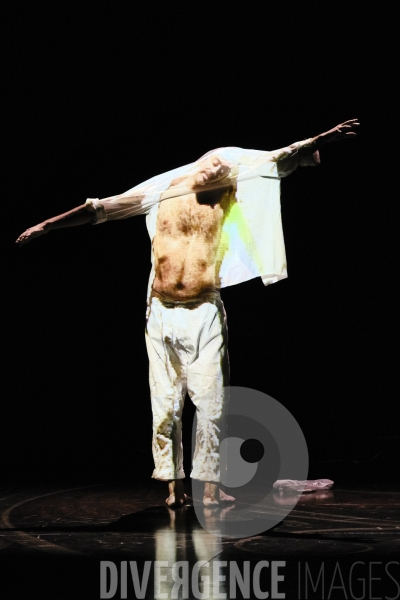 Tout doit disparaître / Compagnie DCA / Philippe Decouflé