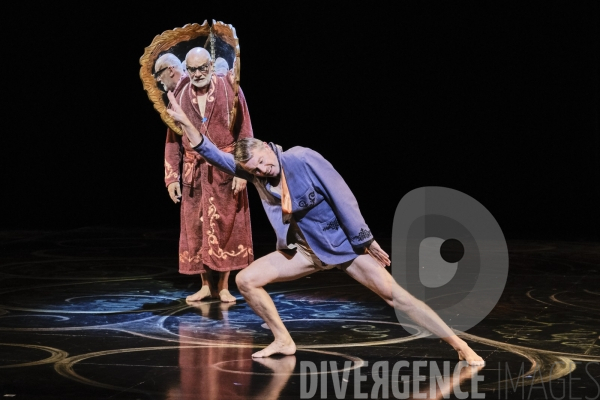 Tout doit disparaître / Compagnie DCA / Philippe Decouflé