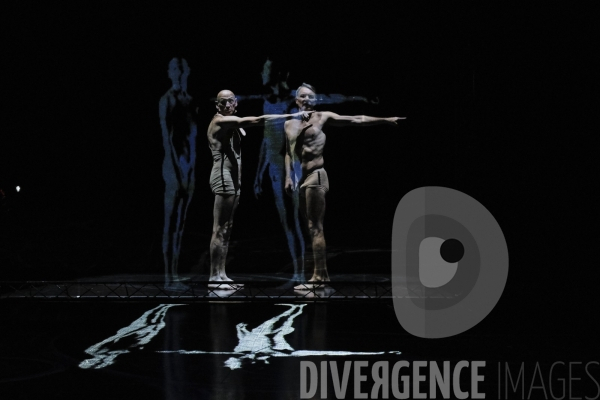 Tout doit disparaître / Compagnie DCA / Philippe Decouflé