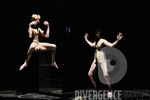 Tout doit disparaître / Compagnie DCA / Philippe Decouflé