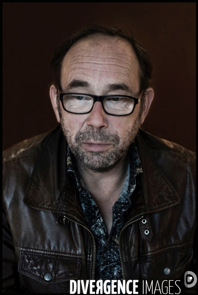 Olivier Gourmet